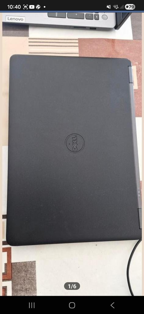 Dell te koop, Computers en Software, Ophalen