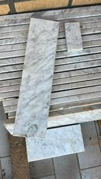 plinten marmer, Doe-het-zelf en Bouw, Ophalen, Overige materialen, Gebruikt, 250 cm of meer
