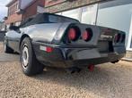 Chevrolet Corvette cabriolet 5.7 V8 *Oldtimer*, Auto's, Automaat, Achterwielaandrijving, 8 cilinders, Cabriolet
