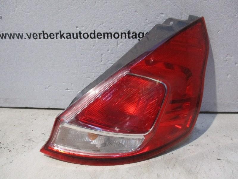 FEU ARRIÈRE DROIT Ford Fiesta 6 ST (c1bb-13404-ae), Utilisé, Ford