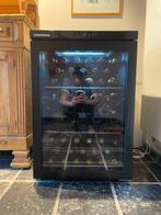 Liebherr WKB 1812 Vinothek wijnkelder (66 btls), Elektronische apparatuur, Koelkasten en IJskasten, Zonder vriesvak, 100 tot 150 liter