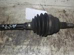 Aandrijfas links-voor van een Audi A3, Gebruikt, -, -, -