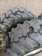 Roues pour benne ou autre, Articles professionnels, Enlèvement ou Envoi