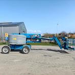 Nacelle Genie Z51/30J - 2018 - 1425h - 18m - NA954, Enlèvement