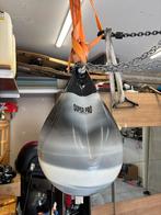 SuperPro bokszak, Ophalen, Zo goed als nieuw, Bokszak