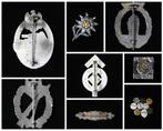 SMilitaria - Nieuwe items! 03-04-2026, Verzamelen, Ophalen of Verzenden, Landmacht, Embleem of Badge