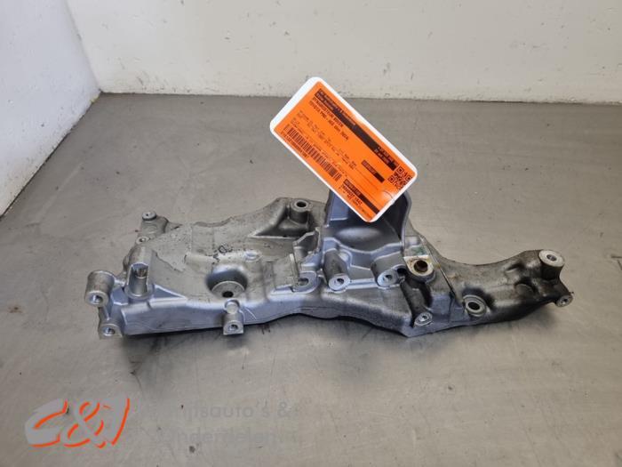 Support dynamo haut d'un Toyota Pro-Ace, -, 3 mois de garantie, Toyota, Utilisé