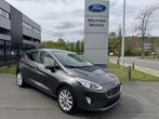 Ford Fiesta Titanium 1.0 Ecoboost OC0716 *58820, Argent ou Gris, Achat, 998 cm³, Euro 6