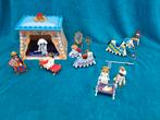 playmobil koning en ridders, Kinderen en Baby's, Speelgoed | Playmobil, Ophalen, Zo goed als nieuw, Complete set
