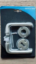 Poignée de porte, Bricolage & Construction, Enlèvement ou Envoi, Neuf, Autres matériaux, Loquet ou Poignée