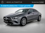 Mercedes-Benz CLA-klasse 180 Coupé Luxury Line | Smartphone, Auto's, Stof, Gebruikt, 4 cilinders, 136 pk
