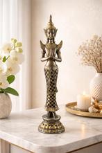 Thais beeld 77cm, Ophalen, Zo goed als nieuw