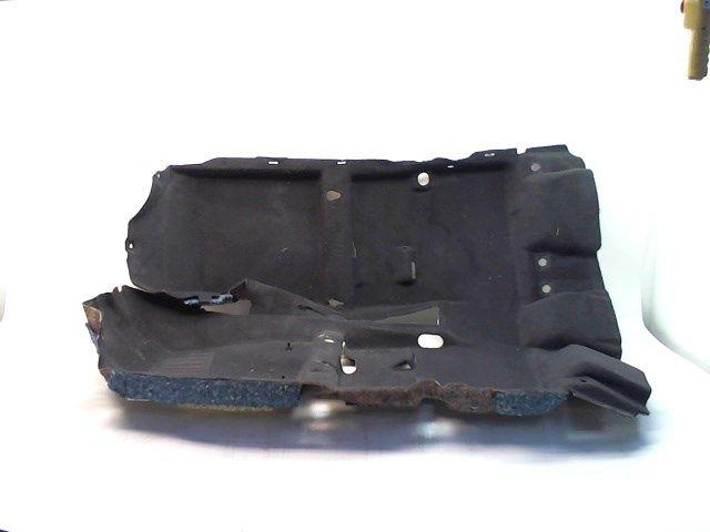 TAPIS Toyota Corolla Verso (R10 / 11) (01-2004/03-2009), Autos : Pièces & Accessoires, Habitacle & Garnissage, Toyota, Utilisé