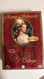 Sissi trilogy DVDs, Cd's en Dvd's, Ophalen of Verzenden, Zo goed als nieuw
