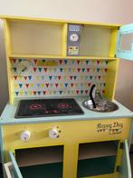 Speelgoed keukentje in perfecte staat, Ophalen, Zo goed als nieuw