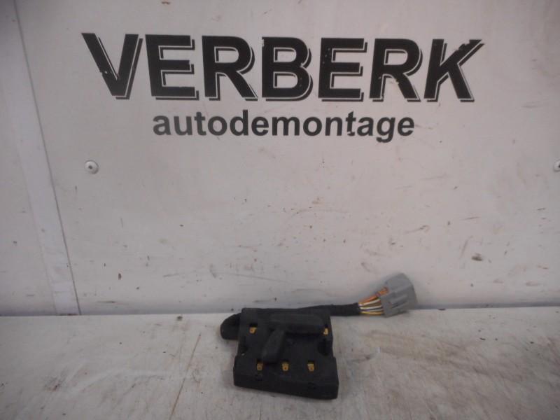 STOEL LINKS VOOR Ford Cougar (ECX / W) (98bg14a701ab), Auto-onderdelen, Interieur en Bekleding, Ford, Gebruikt