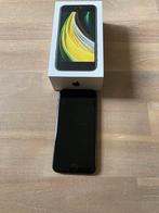 IPhone SE 64GB, Telecommunicatie, Mobiele telefoons | Apple iPhone, Gebruikt, 75 %, Zwart, Ophalen of Verzenden
