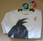 T-shirt Looney Tunes, Kinderen en Baby's, Kinderkleding | Maat 116, Looney tunes, Nieuw, Ophalen of Verzenden, Shirt of Longsleeve