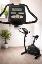 Hometrainer TUNTURI Signature F20 confortable et idéal, Enlèvement, Comme neuf, Jambes, Vélo d'appartement