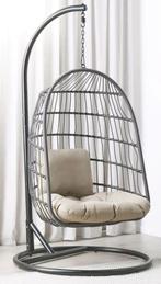 Oeuf suspendu noir, Jardin & Terrasse, Enlèvement, Utilisé