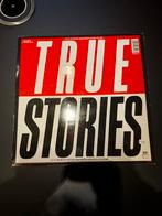 Talking Heads 33t, Ophalen of Verzenden