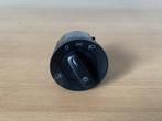 Lichtschakelaar Volkswagen Golf 5 2003 tot 2010 verlichting, Auto-onderdelen, Gebruikt, -, Volkswagen, -