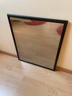 Rechthoekige spiegel magnetisch, Maison & Meubles, Accessoires pour la Maison | Miroirs, Moins de 100 cm, Enlèvement, Utilisé