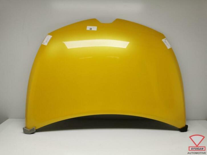 renault clio 4 facelift 2018 rs trophy motorkap, Auto-onderdelen, Carrosserie, Motorkap, Renault, Gebruikt