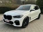 BMW X5 45e 394Pk M-pakket, Auto's, Automaat, Euro 6, SUV of Terreinwagen, Te koop