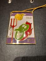 Medaille aalst carnaval 77, Verzamelen, Ophalen of Verzenden, Zo goed als nieuw