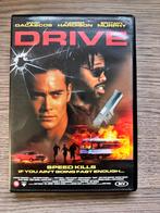 Drive, Vanaf 16 jaar, Ophalen of Verzenden