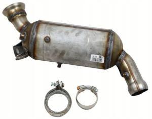 Roetfilter Mercedes-Benz, Neuf, -, -, Enlèvement ou Envoi