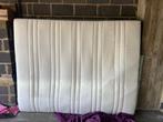 Matras 160 x 200 cm, Ophalen, Gebruikt, Tweepersoons, Matras