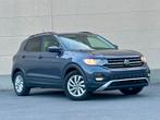 Volkswagen T-Cross 1.0 TSI — Benzine/2023/43.000 km, Auto's, T-Cross, Euro 6, Bedrijf, Handgeschakeld