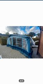 Voortent voor caravan  merk :brand arcade 13, Caravans en Kamperen, Ophalen, Brand