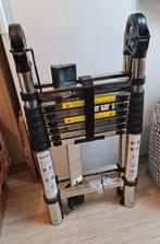 ECHELLE TÉLESCOPIQUE, Bricolage & Construction, Enlèvement, Échelle