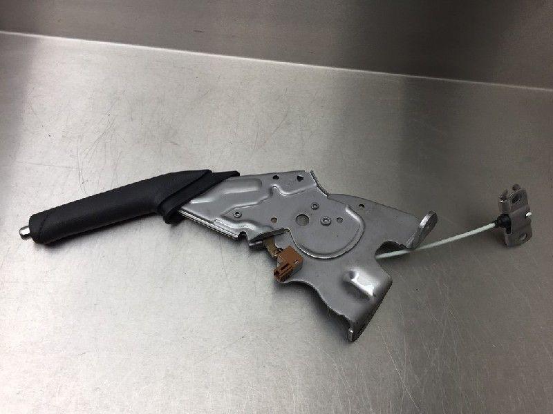 LEVIER DE FREIN A MAIN ABS Toyota RAV4 (A4) (|TOYOTARAV4|), Autos : Pièces & Accessoires, Utilisé, Toyota