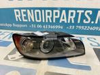 Koplamp Volvo V50 H7 Rechts 31335222 2-B7-8309, Gebruikt, -, -, 6 maanden garantie