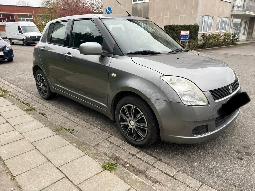 suzuki swift 1,3 cc, Autos, Suzuki, Achat, Swift, Particulier, Essence