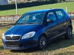 Skoda fabia 1.2 tdi bj 2010 euro5 218000 km, Autos, Particulier, Achat