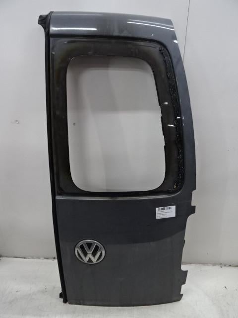 PORTE ARRIÈRE DROITE Volkswagen Caddy IV (01-2015/09-2020), Volkswagen, Mevr. I. Hauben, Utilisé, Porte