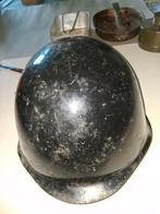 Casque Mil.Helmet, Collections, Enlèvement ou Envoi