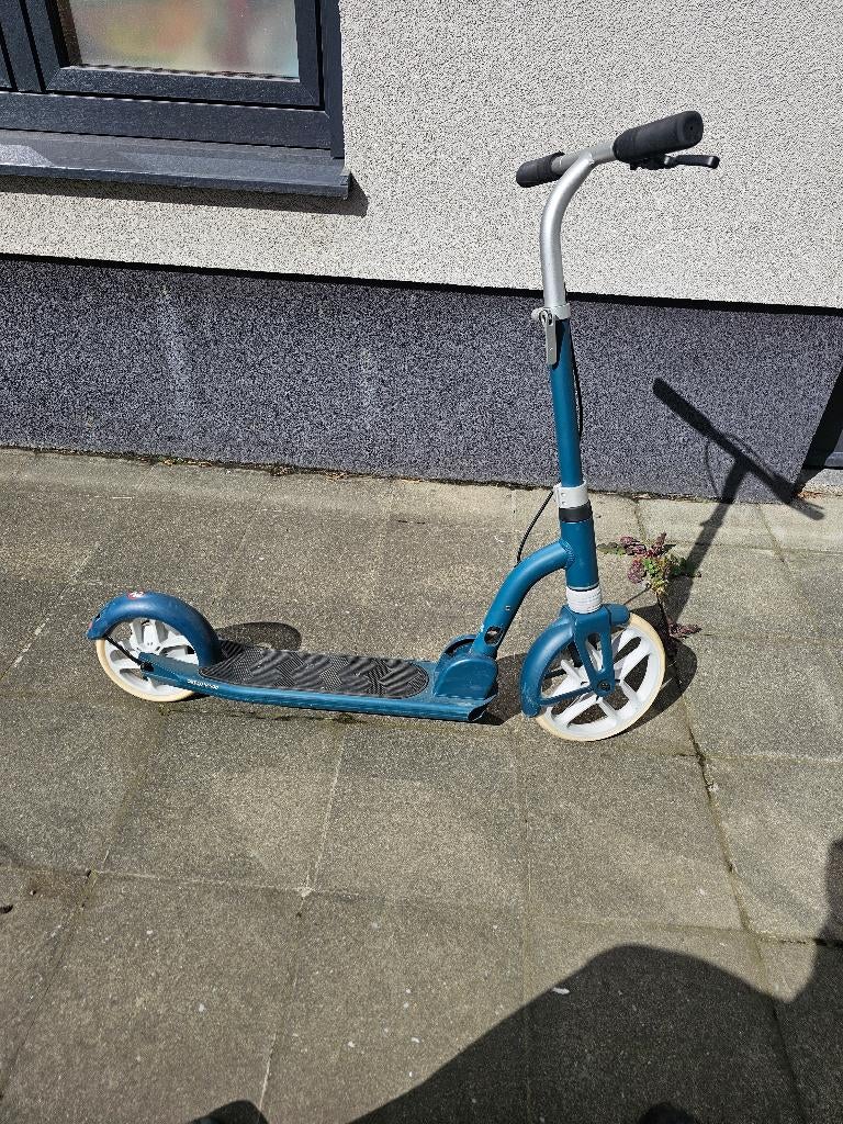 Trotinette decathlon, Ophalen of Verzenden