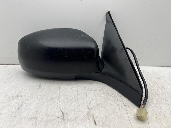 Rétroviseur extérieur droit d'un Suzuki Swift, Autos : Pièces & Accessoires, Rétroviseurs, Suzuki, Utilisé, 3 mois de garantie