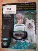 Collier anti-aboiement Petsafe, Animaux & Accessoires, Colliers & Médailles pour chiens, Enlèvement ou Envoi