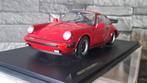 Porsche 911 Carrera 3.2 1/18éme, Hobby & Loisirs créatifs, Voitures miniatures | 1:18, Enlèvement ou Envoi, Solido, Voiture, Solido