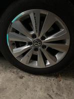 Vw golf 7 velgen, Pneus et Jantes, 4 Saisons, Enlèvement ou Envoi, 16 pouces