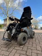 Elektrische Rolstoel Meyra Optimus 2.. 12/h, Ophalen of Verzenden, Gebruikt, Elektrische rolstoel