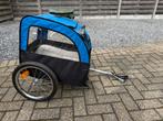 Hondenfietskar, Fietsen en Brommers, Ophalen, Zo goed als nieuw