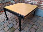 salontafel op wielen verlengbaar, Enlèvement, Utilisé